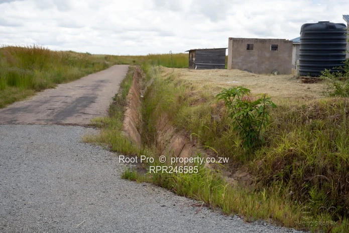 Norton Stand For Sale: Swallow Fields of Johannesburg(Mortgages accepted)