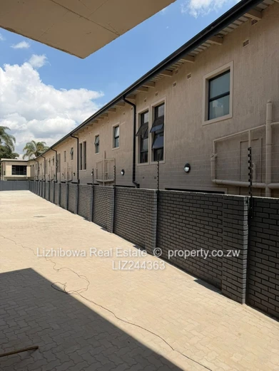 Duplex Apartment Suffolk Road