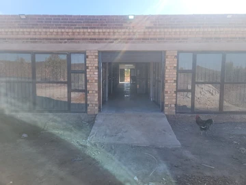 Shop & Retail Property