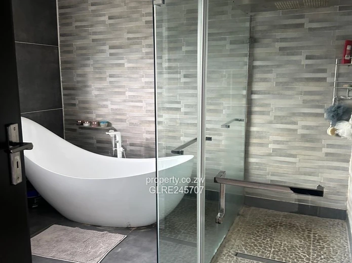 Spacious 6-Bed Glen Lorne Home with Pool, Garden & Borehole