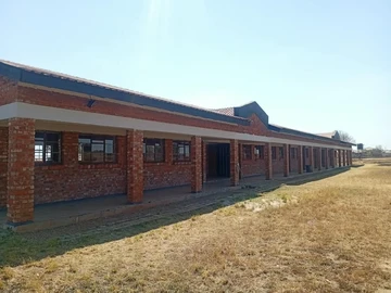 Commercial Property