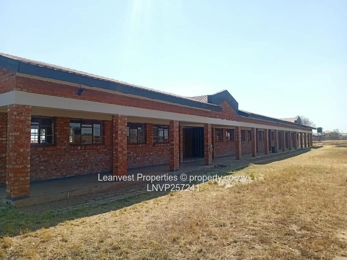 Norton Galloway  School For Sale 