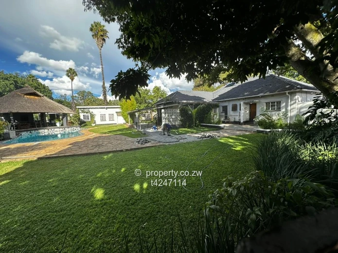 Eastlea 3 bedroomed house for sale 