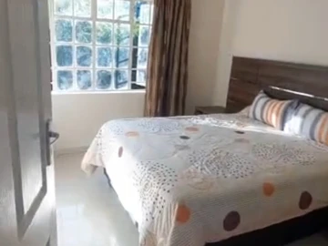 9 Bedroom Townhouse Complex