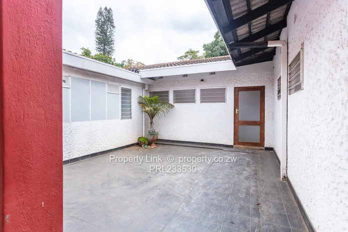 Commercial / Prime Office Space For Rent