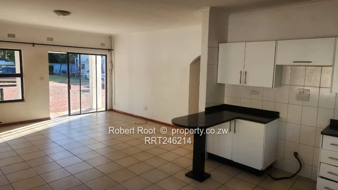 3 bed cluster home in Greendale