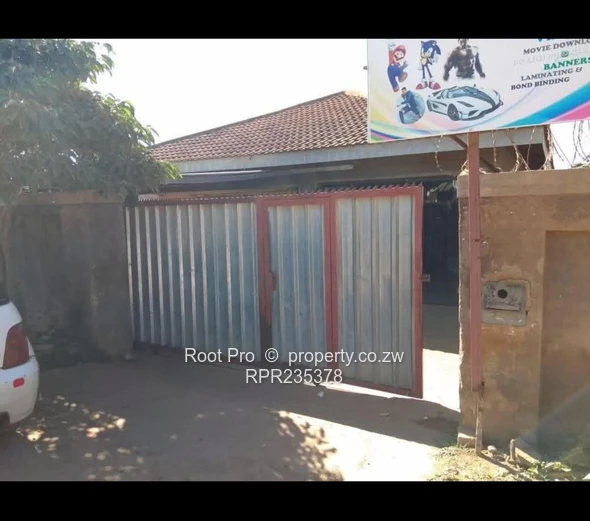 Damafalls Phase 2 House for Sale