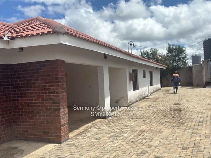 Residential house for sale