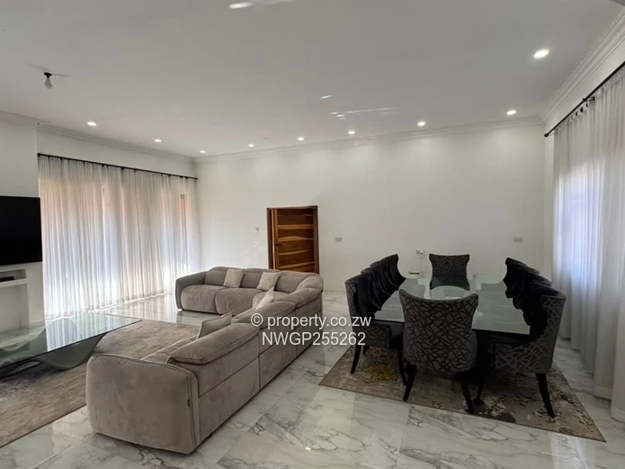 Matsheumhlope Luxury Residence — Property Listing