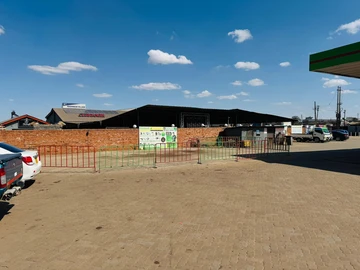 Night Club to Let