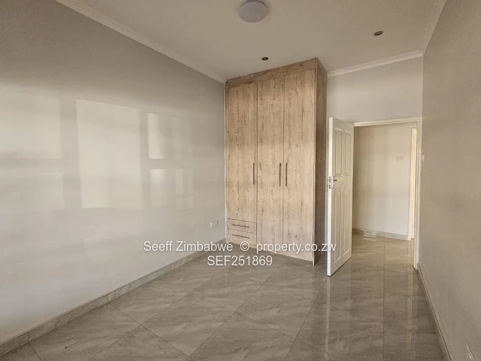 EXCLUSIVE CLUSTER LIVING In STRATHAVEN: 3-BEDROOM
