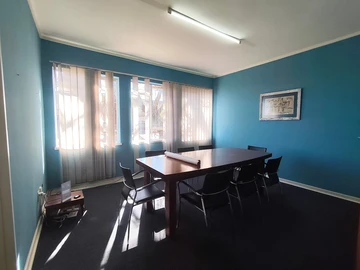 Commercial Property