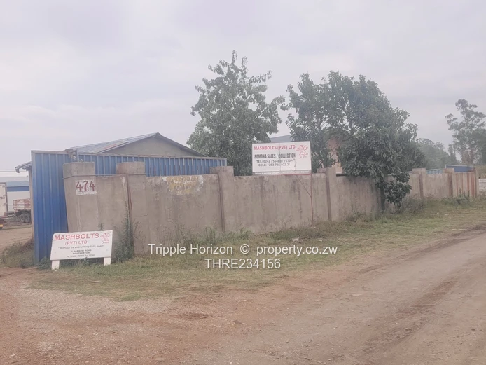 Investment Opportunity 