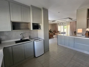 3 Bedroom Townhouse Complex