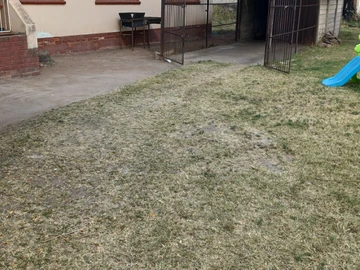 3 Bedroom Townhouse Complex