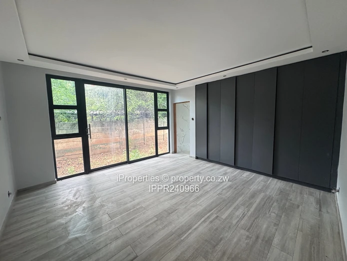 New Luxury Townhouses Up For Sale!