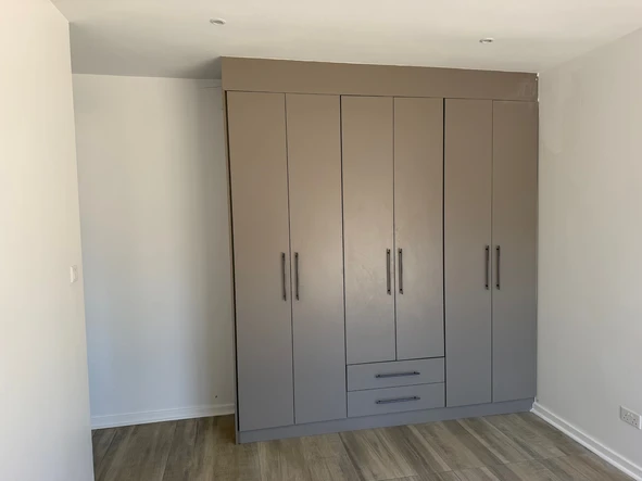 3 Bedroom Townhouse Complex