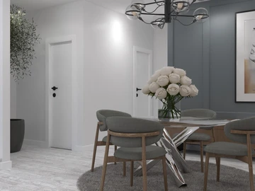 4 Bedroom Flat & Apartment