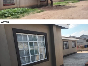 7 Bedroom House