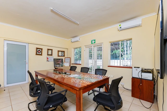 Prime Commercial Property for Sale – Connaught Road, Avondale (2,246 m²) (Sole Mandate)