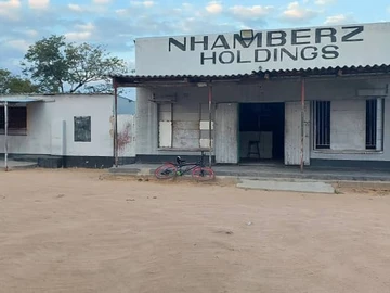 Shop & Retail Property