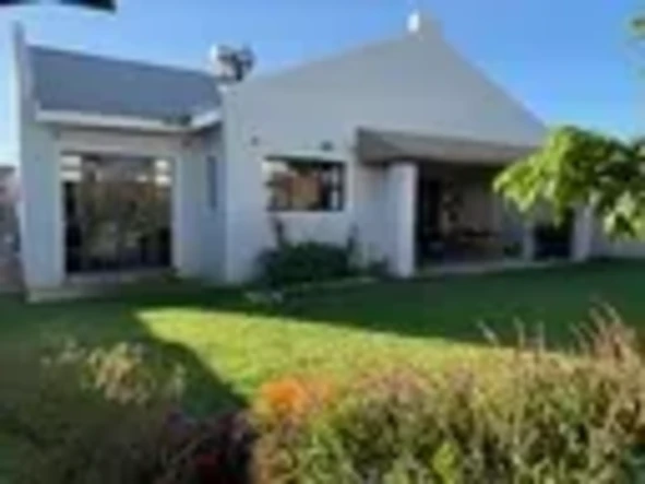 3 Bedroom Townhouse Complex