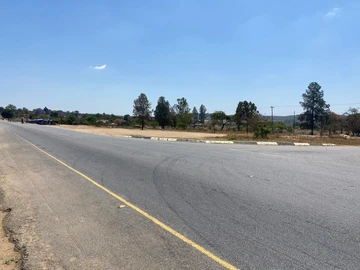 Commercial & Industrial Land