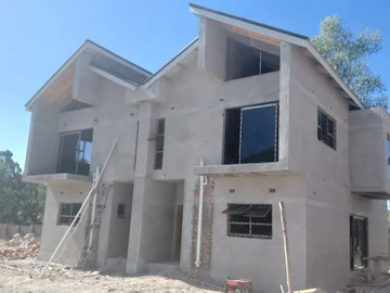 3 Bedroom Townhouse Complex