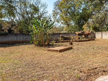 2 Bedroom Cottage