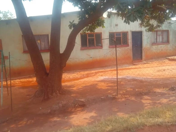 6 Bedroom House
