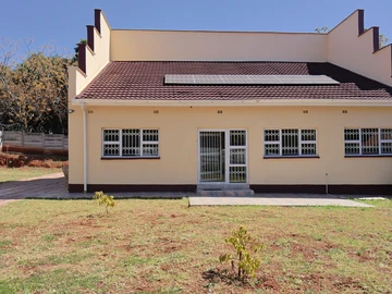 3 Bedroom Flat & Apartment