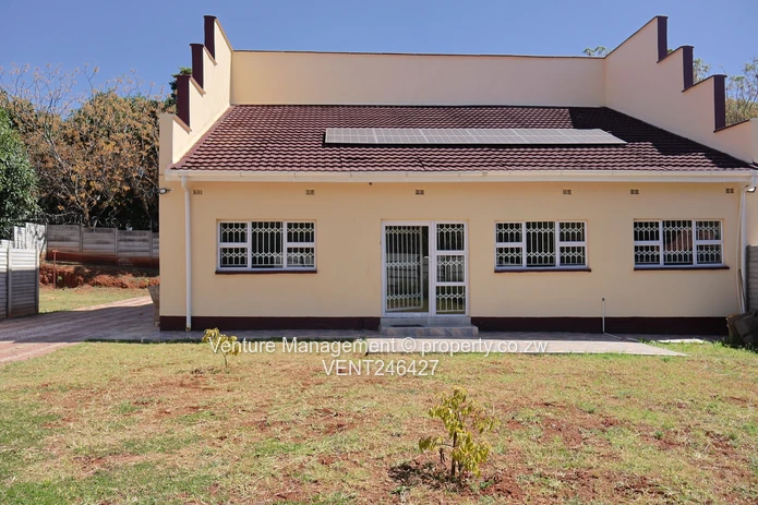 Cottage for Rent in Quinnington 