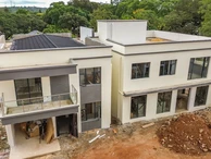 4 Bedroom Garden Flat