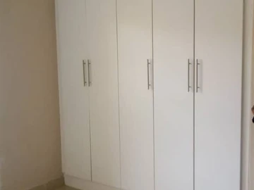 2 Bedroom Garden Flat