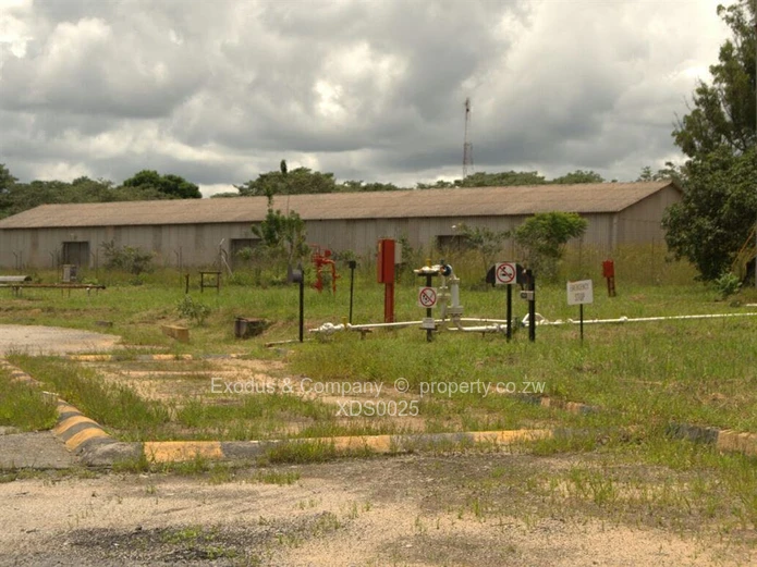 Fuel Depot!!!!!!!!