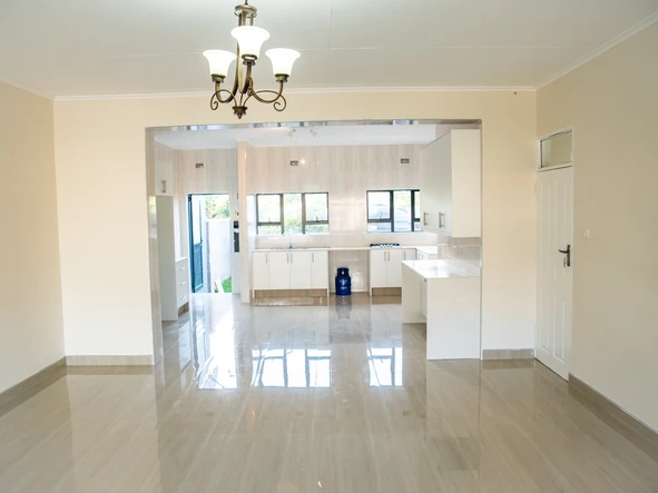 13 Unit Townhouse Complex