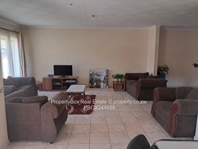 Acacia Gardens 3 bed cluster home for sale! 