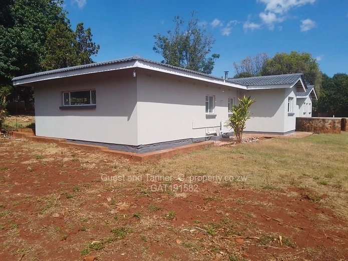 House for Rent in Mandara