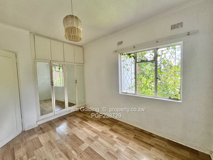 Neat 3 Bedroom Townhouse - Highlands 