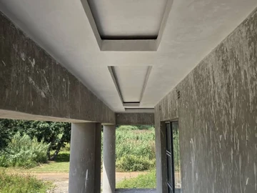 11 Unit Townhouse Complex