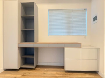 3 Bedroom Flat & Apartment
