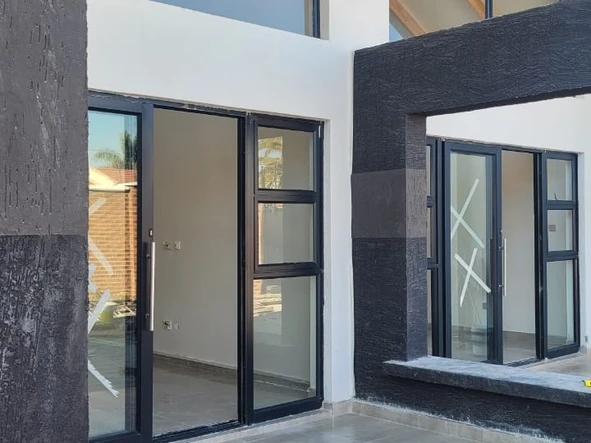 2 Bedroom Garden Flat