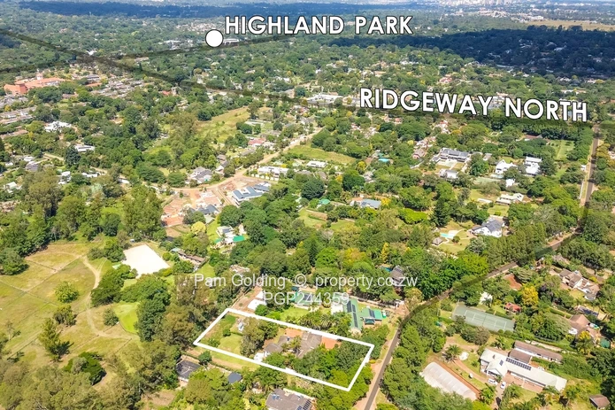 Classic Residence On Selous (Sole Mandate)