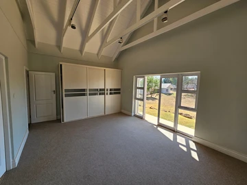 3 Bedroom Townhouse Complex