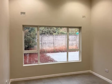 4 Bedroom Townhouse Complex
