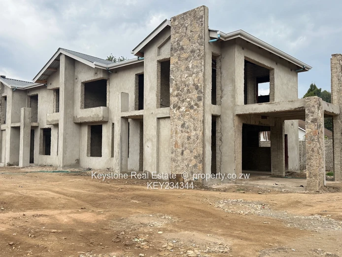 Modern Duplex Townhouses For Sale
