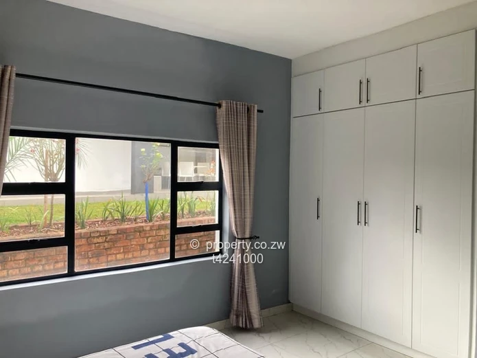 Carrick Creagh estate 2 bedroom apartment to rent 