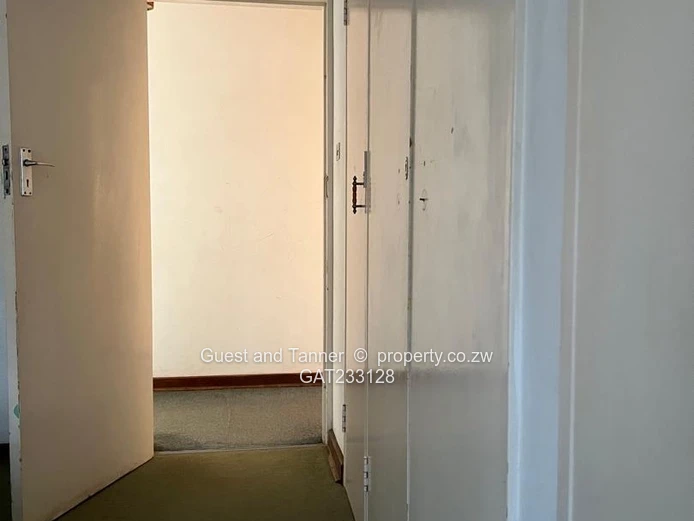 For Sale: 3-Bedroom House in Hillside, Bulawayo