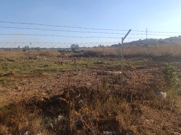 Commercial & Industrial Land