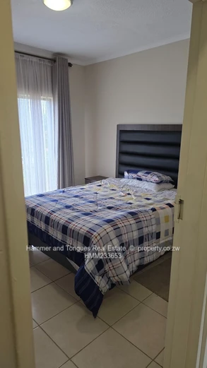 Aspire Heights Flat For Sale